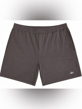 ALO Mens Conquer React Performance Short